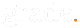 Grade equips jobseekers with the necessary understanding of what employers look for in an employee beyond technical skillsets