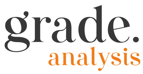 Take Grade's an online assessment that tests your employability on 11 factors that organizations across the world look for