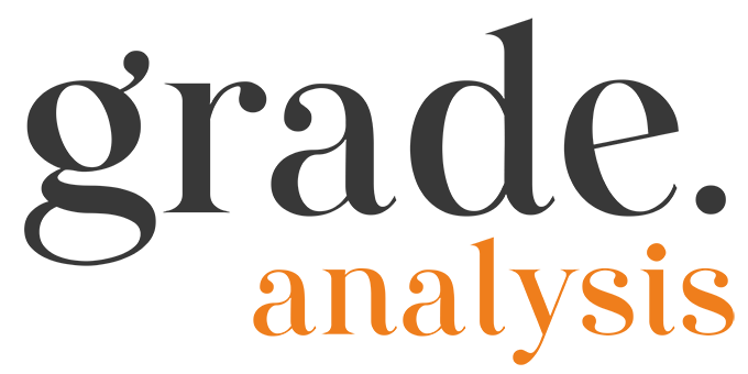 Take Grade's an online assessment that tests your employability on 11 factors that organizations across the world look for